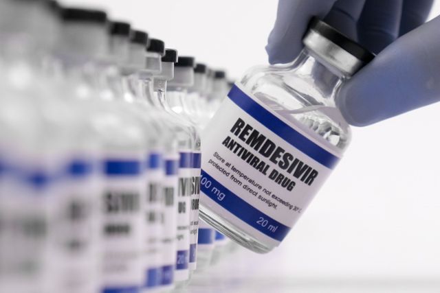 50% de descuento | Medicinas para Covid-19 tendrán nuevo precio