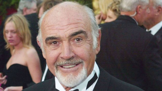 Cine | Murió Sean Connery intérprete de James Bond