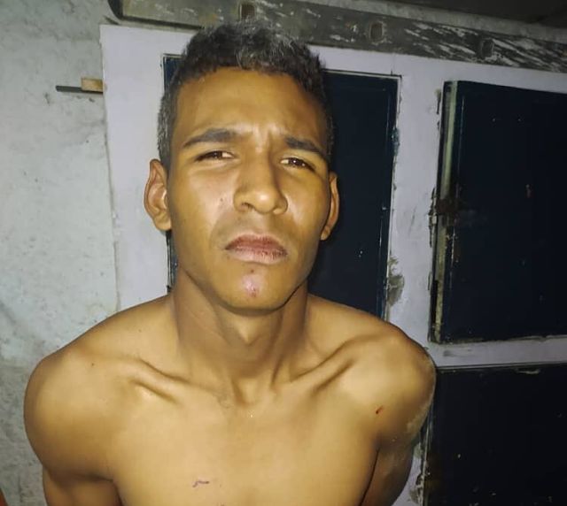 HAMPA VERDE / Militares intentan atracar en Guárico y se llevan un duro golpe