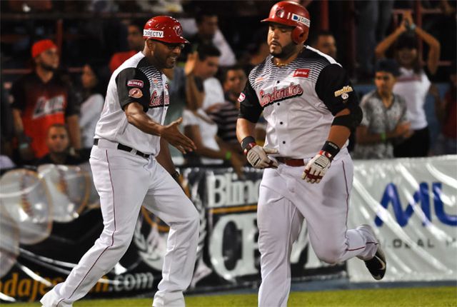 Atención fanáticos | Temporada de Béisbol profesional inicia el 15 de noviembre