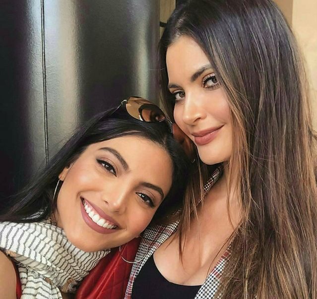 Chiquinquirá Delgado y el secreto de la eterna juventud