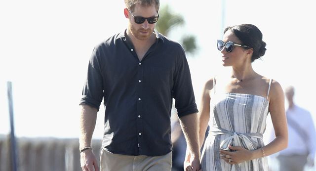 Meghan Markle