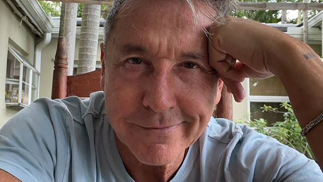 Ricardo Montaner anunció que tiene Covid-19