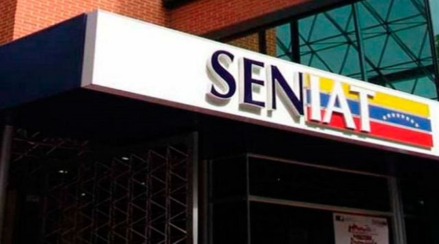 Atención comercios| Seniat inicia jornada de verificación