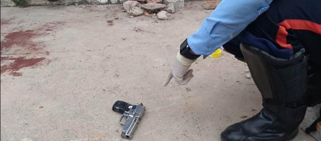 Táchira | Abatido “El Peluche” en enfrentamiento con la policía