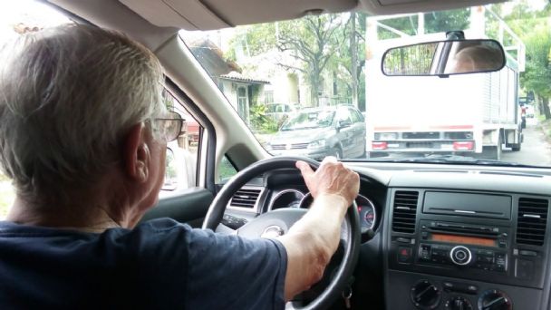 MALAMAÑOSO / Cicpc captura a viejito roba carros