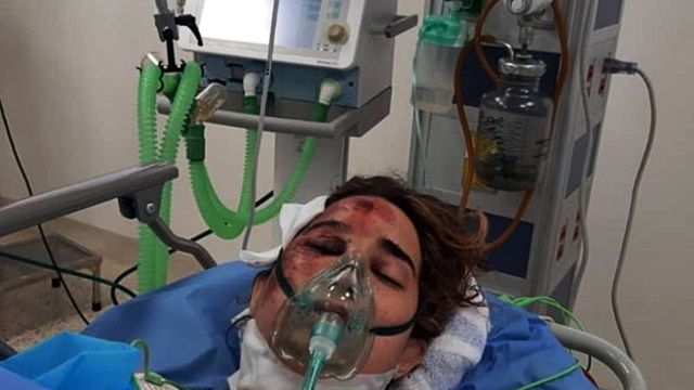 Sucesos | Datos sobre intento de feminicidio en El Junquito