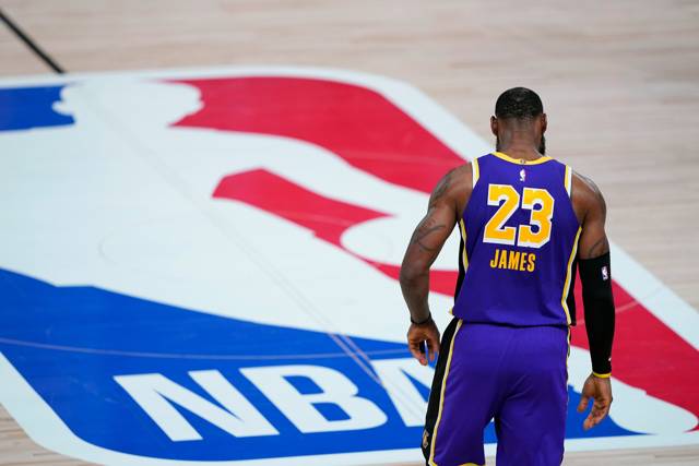 Aquí la fecha | Fanáticos de la NBA disfrutarán de pretemporada