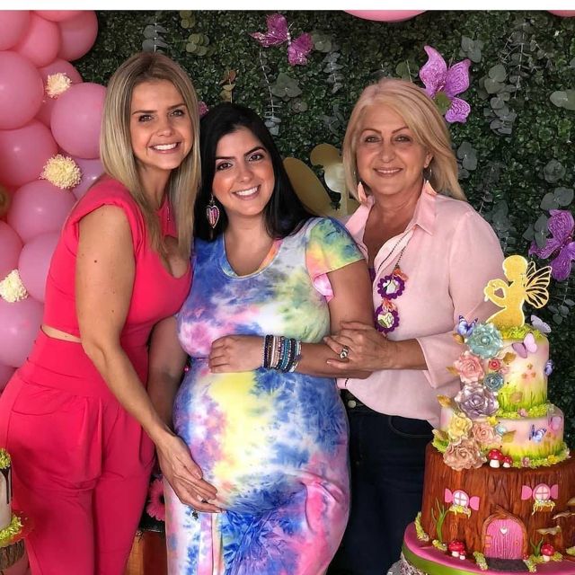 ¡Sorpresa! | Por esta razón las Schwarzgruber celebraron por todo lo alto