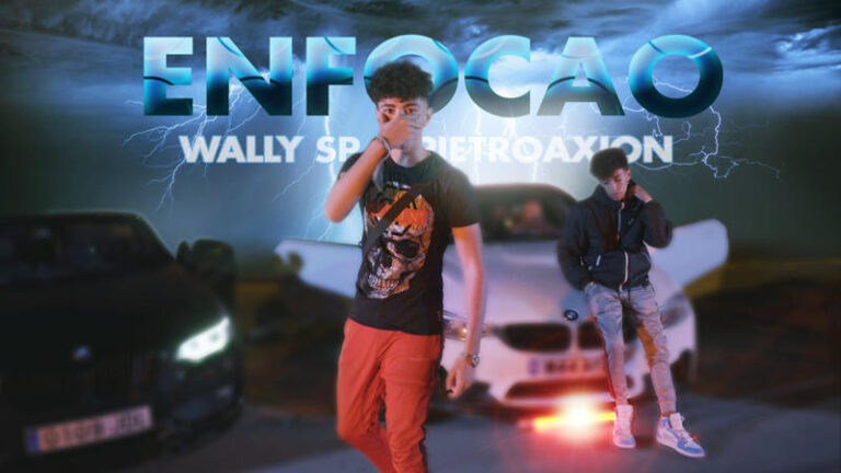 PIETROAXION / La promesa del trap latino continúa “Enfocao”