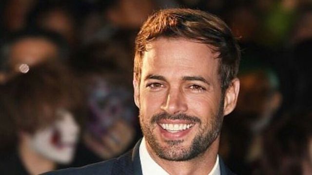 Farándula | El galán William Levy regresa a las telenovelas