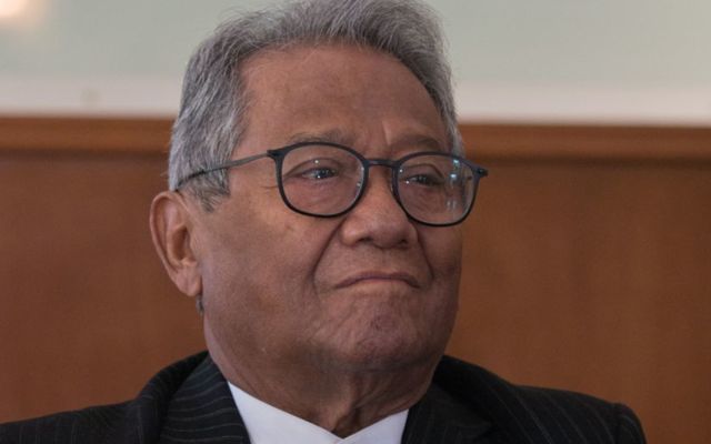 Farándula | Esposa de Armando Manzanero informa su estado de salud