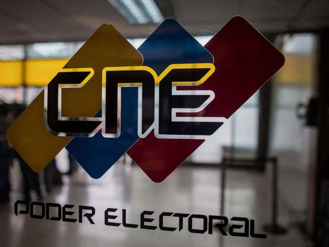 Reglas del juego | Continúa prohibición del CNE de publicar sondeos