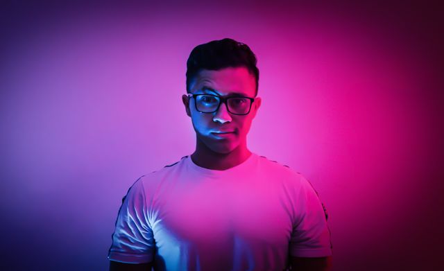 Henry Pineda, un diseñador que traspasa fronteras