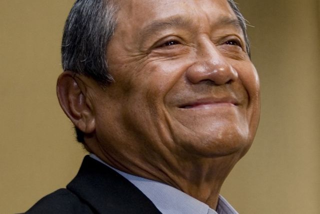 Manzanero no tendrá funeral