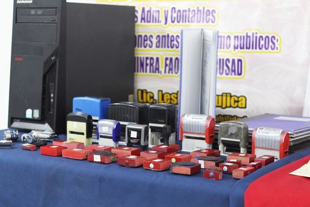 Modus Operandi | CICPC capturó a falsa gestora