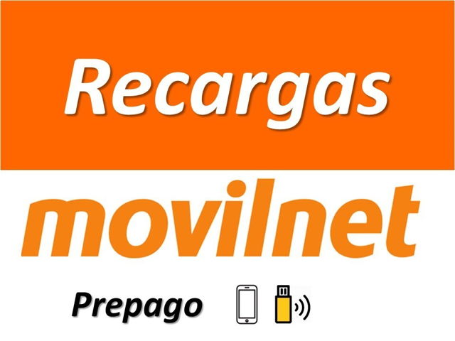 Usuarios de Movilnet | Operativas recargas prepagos