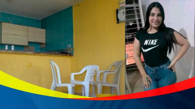 Asesinaron a venezolana embarazada en Colombia