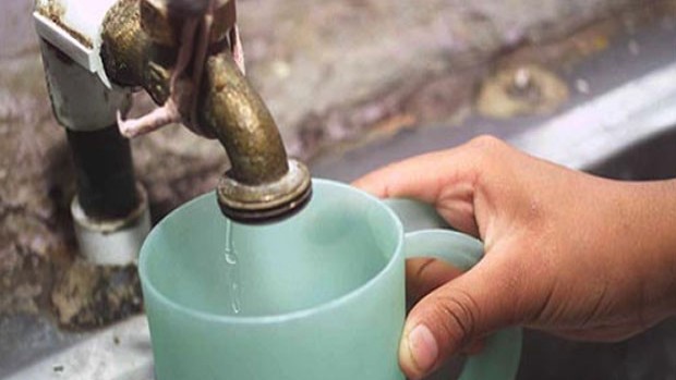 APURE| En la Urbanización San Fernando 2000 reclaman  su chorrito de agua