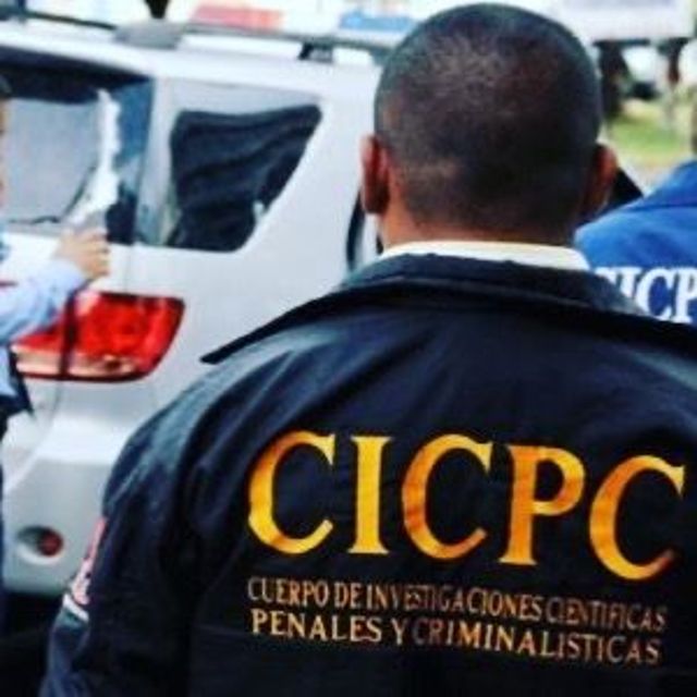 Guárico | CICPC capturó a sujeto por abuso sexual a menor