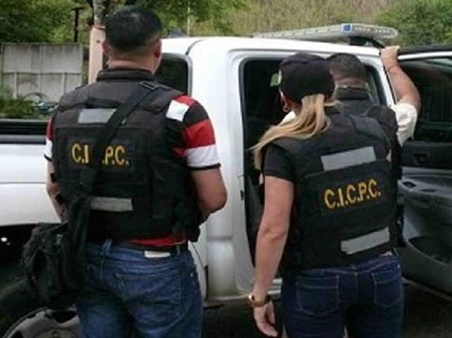 Intentó ocultar un feminicidio y ahora está preso