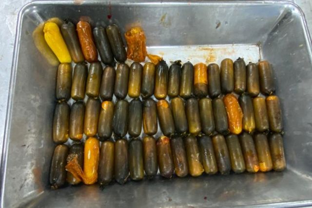 Nueva Esparta | Murió tras ingerir dediles de cocaína