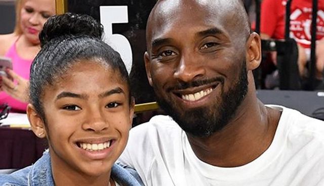Viuda de Kobe Bryant realizó petición a la prensa