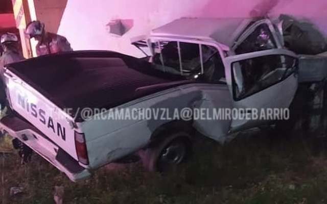 Caracas| Asesinó a su ex esposa y luego se suicidó