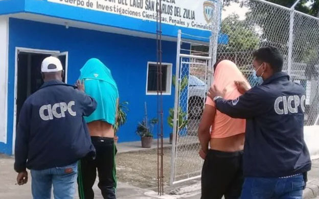 Zulia | Asesinada a palazos para robarla
