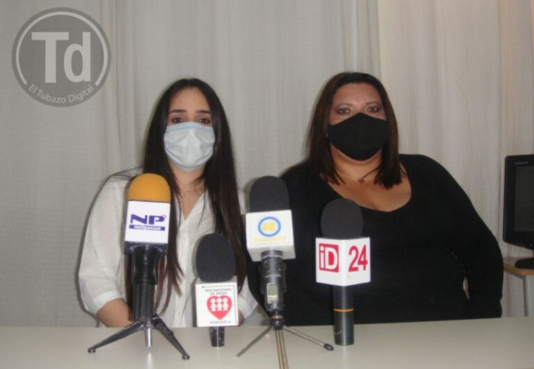 ATENCIÓN MINISTRA DE LA MUJER / Esta madre clama para que le devuelvan a su hijo