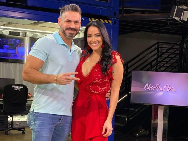Digital Chic al Día tendrá nueva moderadora