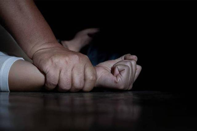 Que viejito…| Capturan a octogenario por cometer actos lascivos