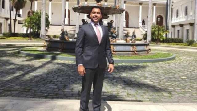 Muere diputado guariqueño Fernando Ríos