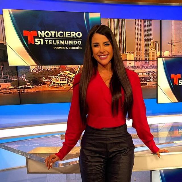 Nuevos proyectos | Entérate donde comenzó a trabajar Kerly Ruiz