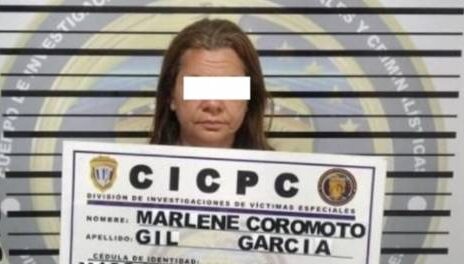 Crimen pasional| En Miranda mujer mató a su novio