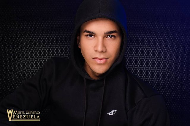 Guárico ya tiene representante en el Mister Universo Venezuela edición 2020
