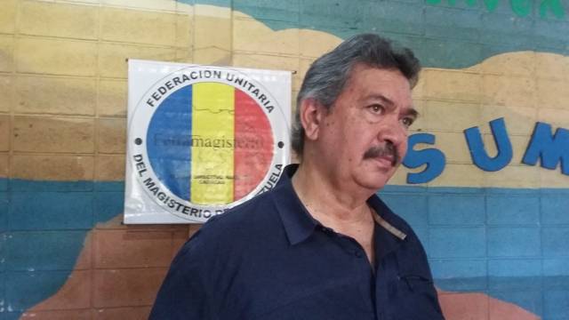 Sin agua| Conozca situación en planteles educativos de Aragua