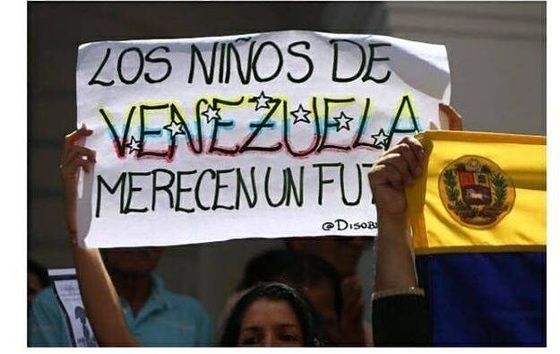 Nuevamente niños de J.M de los Ríos sin servicio de quimioterapias