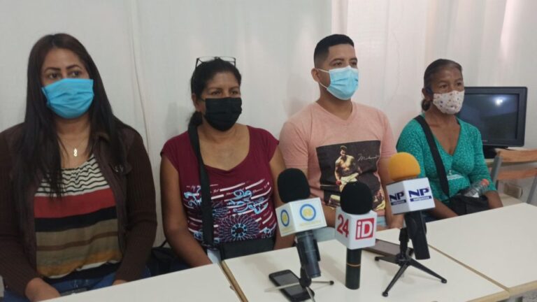 Caso Digas Guárico| Familiares exigen justicia