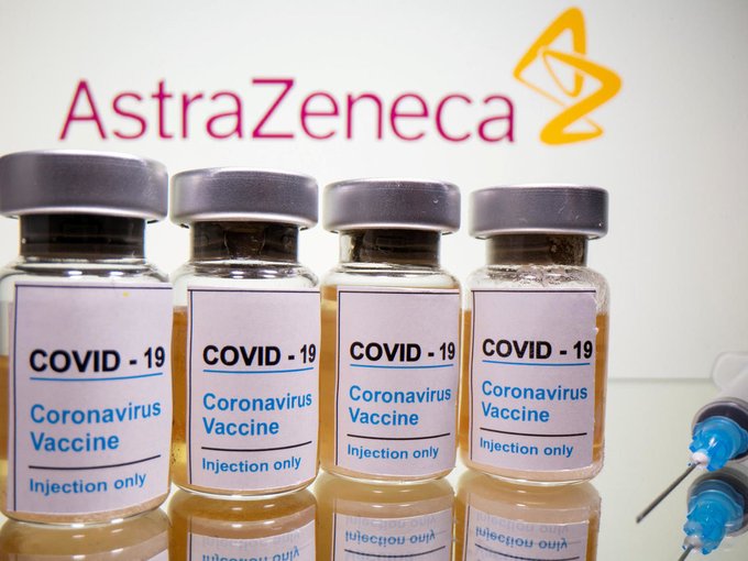 Vacuna AstraZeneca AZD1222 es desautorizada en Venezuela
