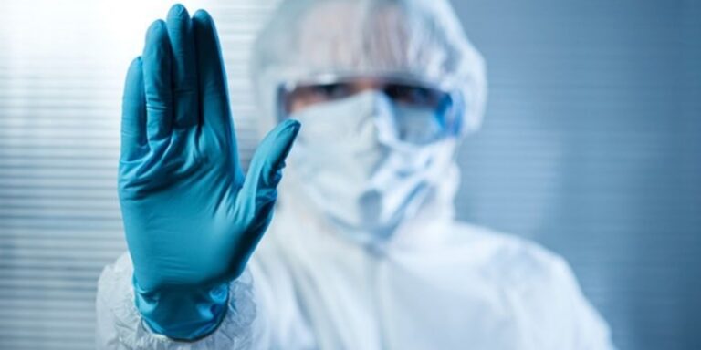 Aragua | Sector salud exige material de bioseguridad