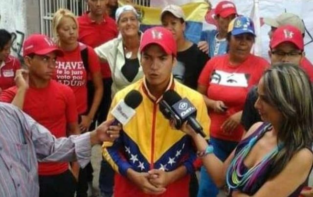 Aniversario sangriento| Asesinaron a jefe Clap en Valencia