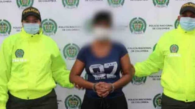 Detenida autora del asesinato de una venezolana embarazada