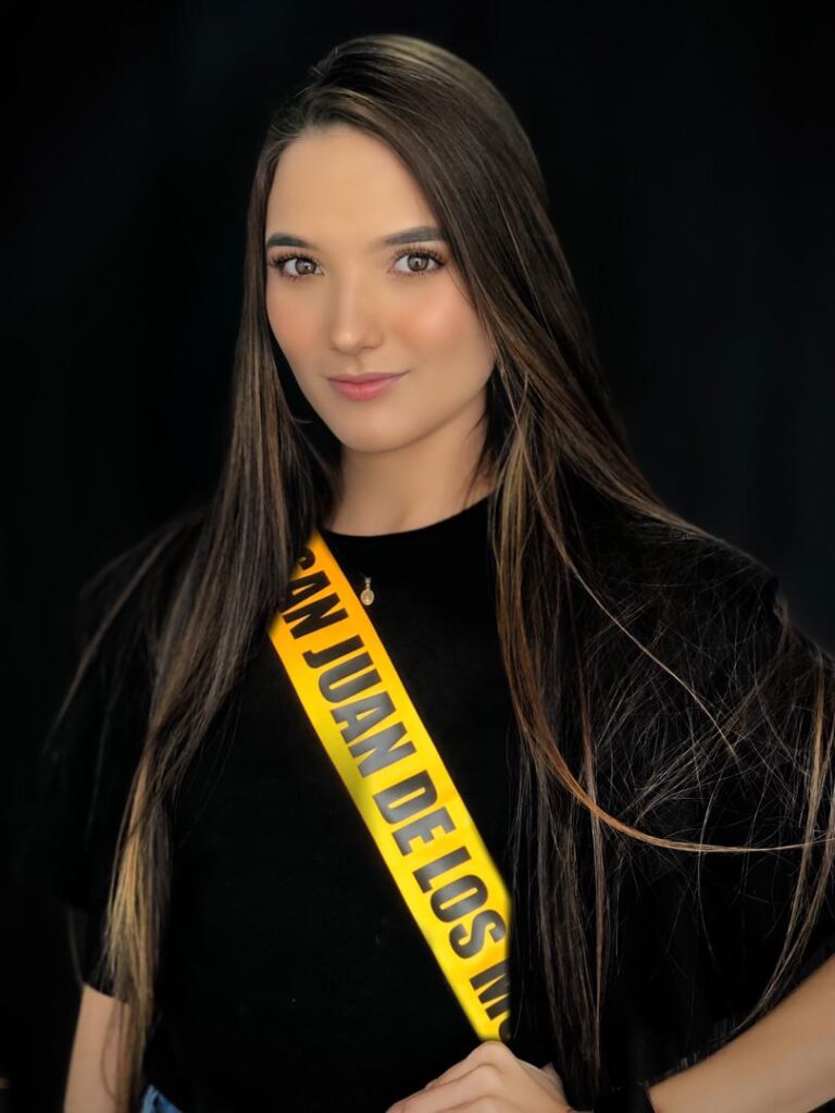 El Miss Grand Guárico ya tiene candidatas