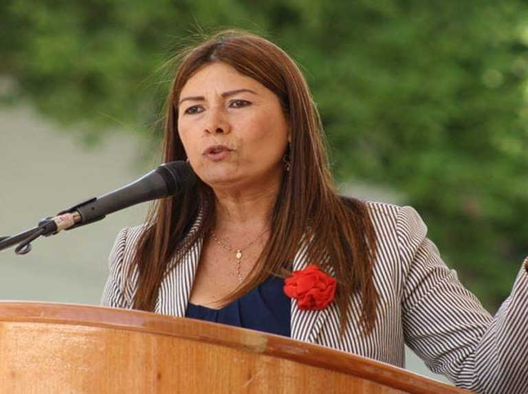 Muere otra alcaldesa del PSUV por Covid-19