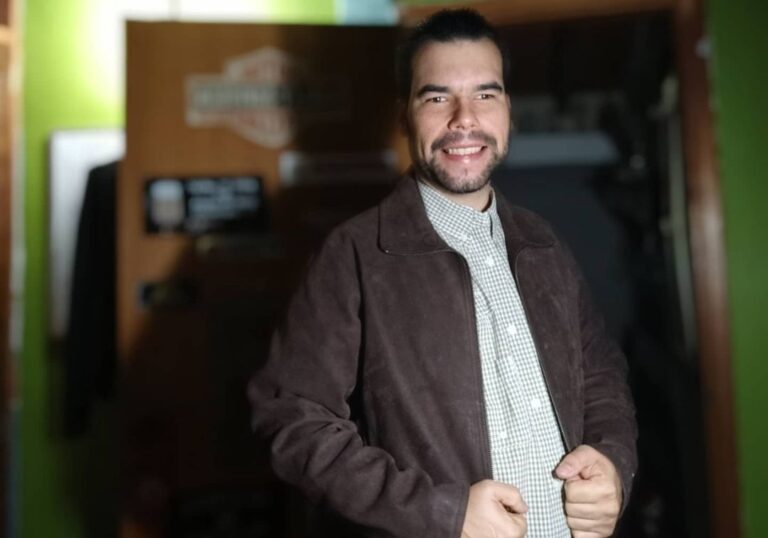 Armando Monroy| Otro periodista venezolano perdió batalla contra el Covid-19