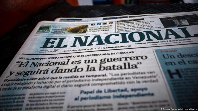 El Nacional |Debe pagar 13 millones de dólares a Diosdado Cabello