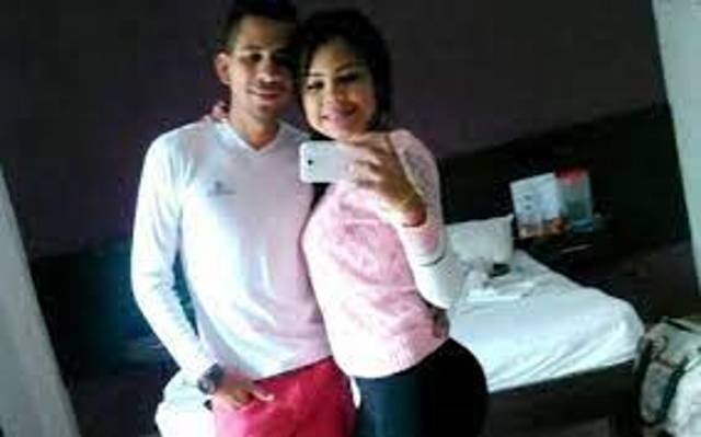 Feminicidio en Argentina |Hombre apuñala a venezolana