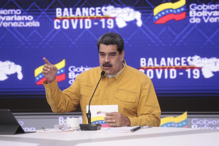 Semana de flexibilización inicia este 12 de abril