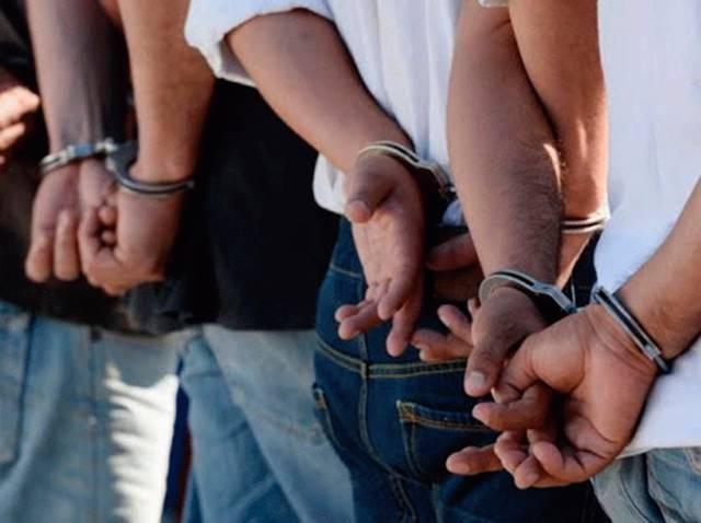 Miranda| Detenidos por abusar de una niña
